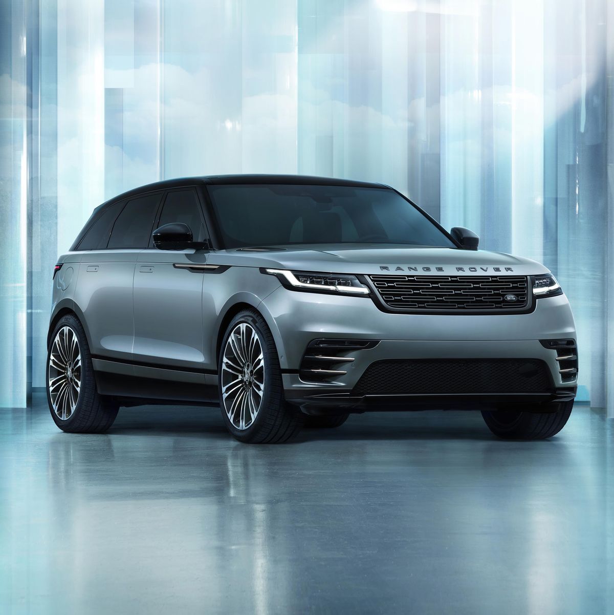 IMG 2877 Range Rover Velar