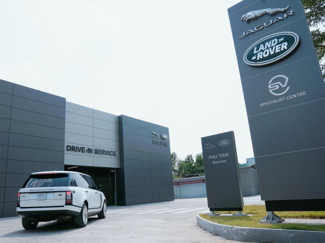 dich vu phu thai Giới Thiệu