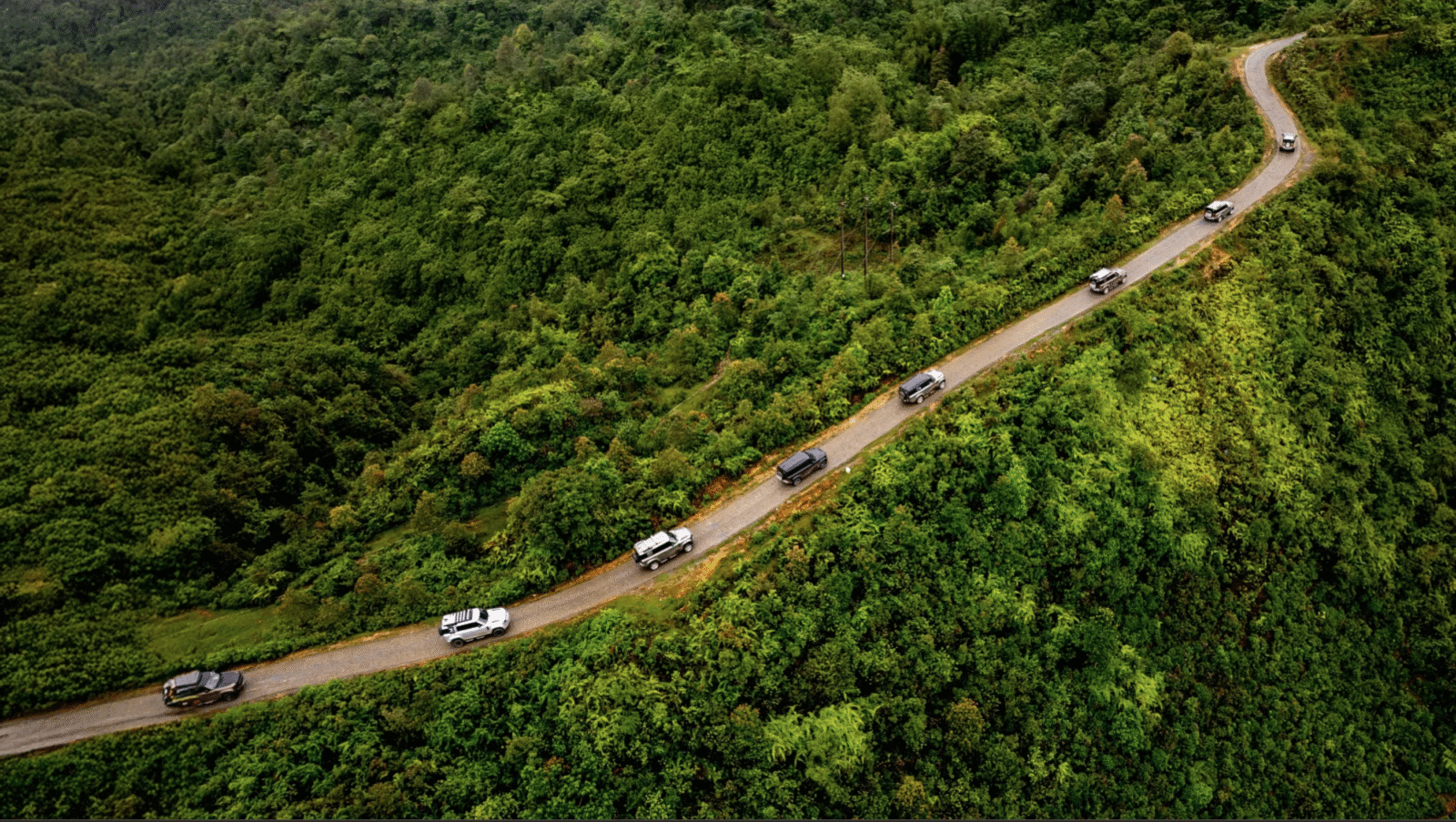 Screenshot 2025 11 15 211225 DEFENDER EXPERIENCE 2025 – HÀNH TRÌNH PHONG CÁCH SỐNG CỦA NHỮNG NHÀ KHÁM PHÁ