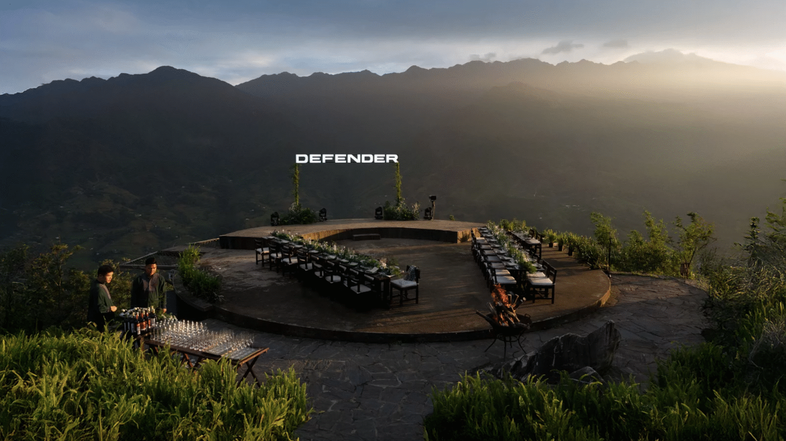 Screenshot 2025 11 15 211243 DEFENDER EXPERIENCE 2025 – HÀNH TRÌNH PHONG CÁCH SỐNG CỦA NHỮNG NHÀ KHÁM PHÁ