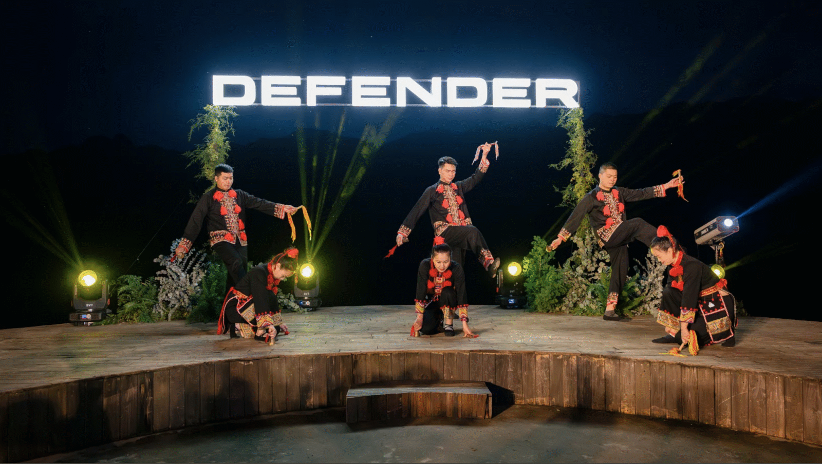 Screenshot 2025 11 15 211250 DEFENDER EXPERIENCE 2025 – HÀNH TRÌNH PHONG CÁCH SỐNG CỦA NHỮNG NHÀ KHÁM PHÁ